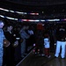 Chicago Bulls Honor Service Members for Veterans Day 2009