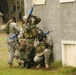 Security Forces Training at Camp Rilea