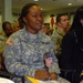 XVIII Airborne Corps activity
