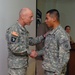 XVIII Airborne Corps activity