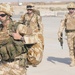 United Kingdom forces return to Umm Qasr