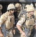 United Kingdom forces return to Umm Qasr