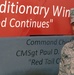 Tuskegee Airman of the Week: Nov. 8-14