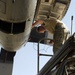 Clean cargo carrier