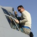 Clean cargo carrier