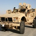 New MRAP tackles the toughest terrain for MEB-Afghanistan