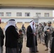 Greywolf Soldiers support school opening in northern Iraq