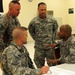 Logistics Training and Advisory Teams meet at JBB