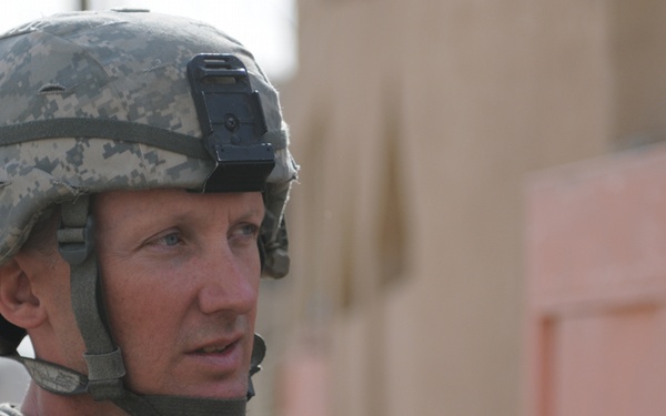 Patrol and Neighborhood assessment