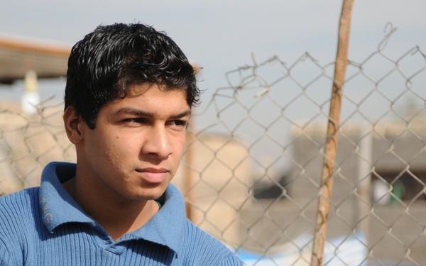 Patrol and Neighborhood assessment