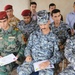 Information Operations Graduation
