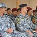 Information Operations Graduation