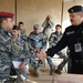 Information Operations Graduation