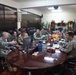 Mayson province meeting