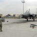 F-15E Weapons Systems Officer shatters 1,000 flight hour mark