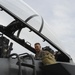 F-15E Weapons Systems Officer shatters 1,000 flight hour mark