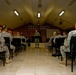 Army's Top Chaplain leads worship at Division Chapel