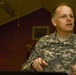 Army's Top Chaplain leads worship at Division Chapel