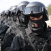 Jackal Stone 09 SOF Exercise: International special operations exercise conducted in Croatia