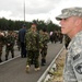 Jackal Stone 09 SOF Exercise: International special operations exercise conducted in Croatia