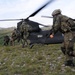 Jackal Stone 09 SOF Exercise: International special operations exercise conducted in Croatia