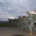 Death March tryouts yield 5-man team for Camp Atterbury