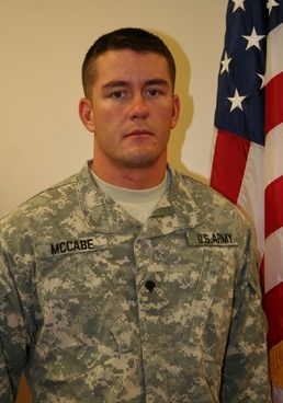 Noncommissioned Officers and Soldiers Compete For Top Honor