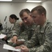 Soldiers Attend SRP