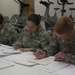 Soldiers Gets Dental Exam