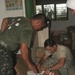 Armed Forces of the Philippines and Joint Special Operations Task Force-Philippines Teams Treat Hundreds of Patients at Medical Action Project