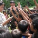 Armed Forces of the Philippines and Joint Special Operations Task Force-Philippines Teams Treat Hundreds of Patients at Medical Action Project