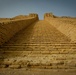 A lesson in history: the ancient ziggurat of Ur