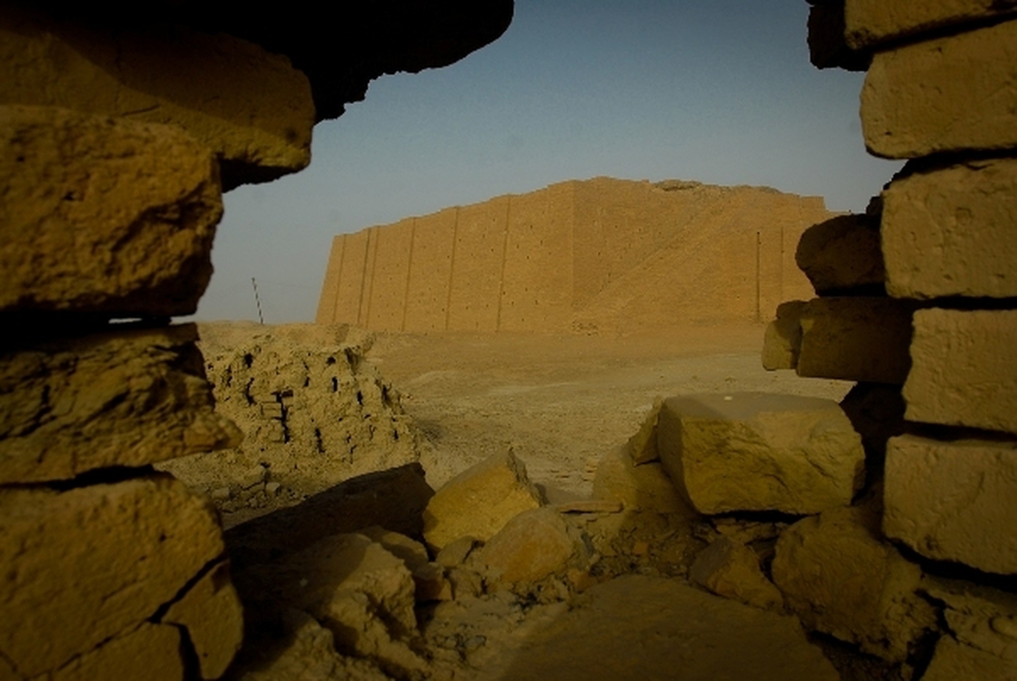 Ziggurat Of Ur The Ancients Ziggurat Architecture In Mesopotamia: A