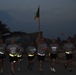 49th Military Police Brigade Soldiers 'Run for the Fallen'