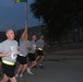 49th Military Police Brigade Soldiers 'Run for the Fallen'