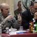 Warrior Hosts Kirkuk Security Meeting