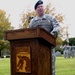 Lt. Gen. Frank G. Helmick Changes Command With Gen. Charles C. Campbell