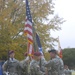 Fort Bragg holds change of command ceremony