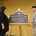 Armed Forces Reserve Center Honors a Fallen Hero