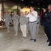 Honorable Joseph Westphal Visit to Mine Resistant Ambush Protected Facility