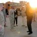 Honorable Joseph Westphal Visit to Mine Resistant Ambush Protected Facility