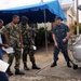 Wasp Conducts ATFP Information Exchange with Jamaican Defense Forces Coast Guard