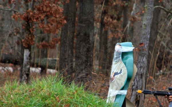 OPFOR helps prepare Strike troops for future combat operations