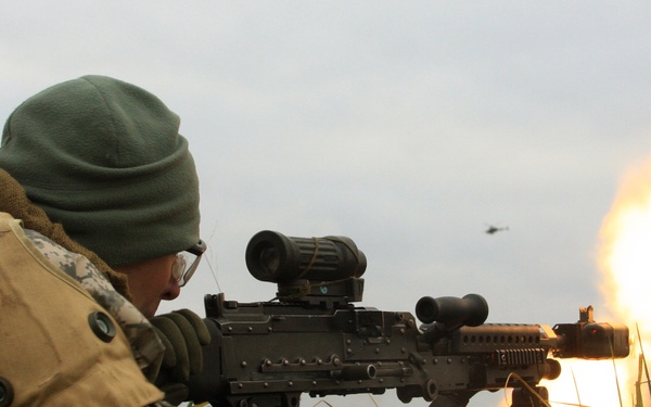 OPFOR helps prepare Strike troops for future combat operations