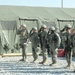 ACC Commander General William Fraser III visits troops at Bagram Airfield