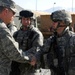 ACC Commander General William Fraser III Visits Troops at Bagram Airfield