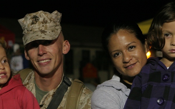 FROs Keep Families Informed, Educated