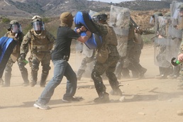 First Marines to Test EOF Module Equipment