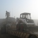 Engineers repair Arizola range