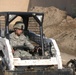 Engineers repair Arizola range